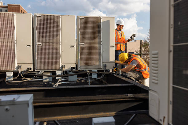 Best Commercial HVAC in South Lancaster, MA