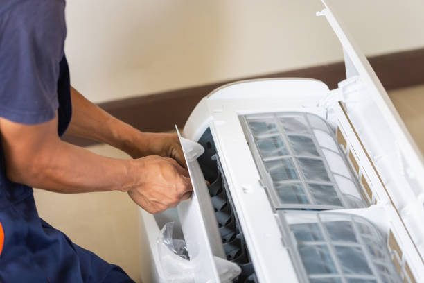 Best HVAC Financing and Leasing in South Lancaster, MA