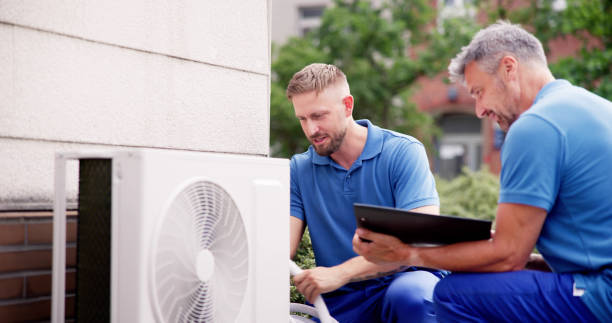 Best VRF (Variable Refrigerant Flow) Systems in South Lancaster, MA