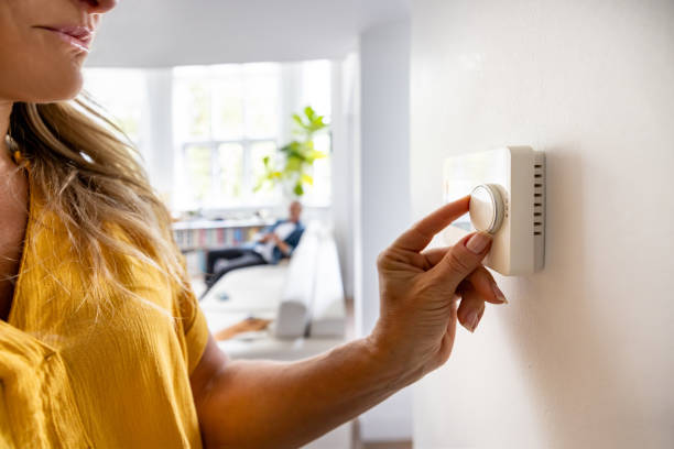 Best Residential HVAC in South Lancaster, MA