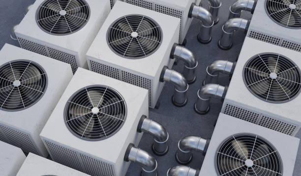 Best HVAC for Healthcare Facilities in South Lancaster, MA