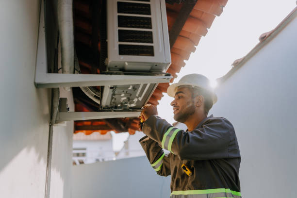 Best HVAC Software and Technology in South Lancaster, MA